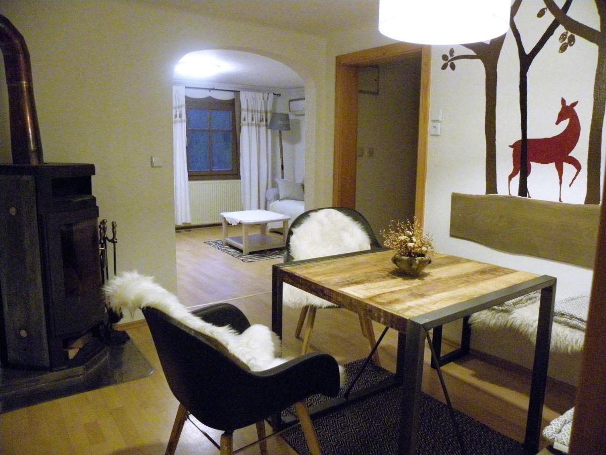 Ingreen House Bohinjska Bela Exterior foto